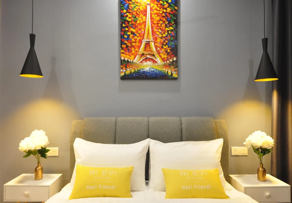 InnStay Apartment @ The Wave Melaka - photo 3