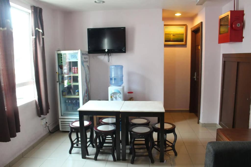 Station Hotel Klang - photo 9