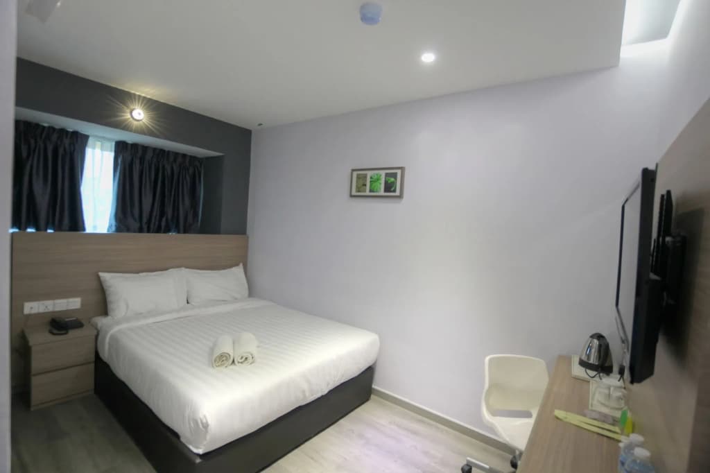 Hotel 99 - Pusat Bandar Puchong - photo 4