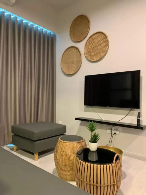 SSenses Suites@Jesselton Quay - photo 12