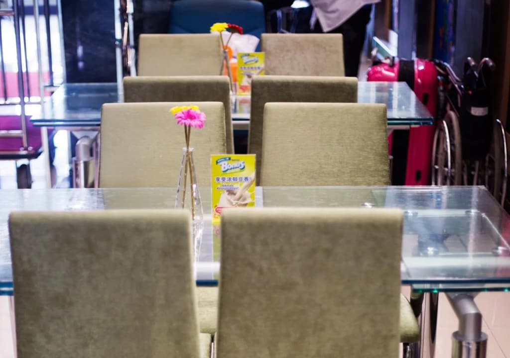 One Avenue Hotel - photo 24