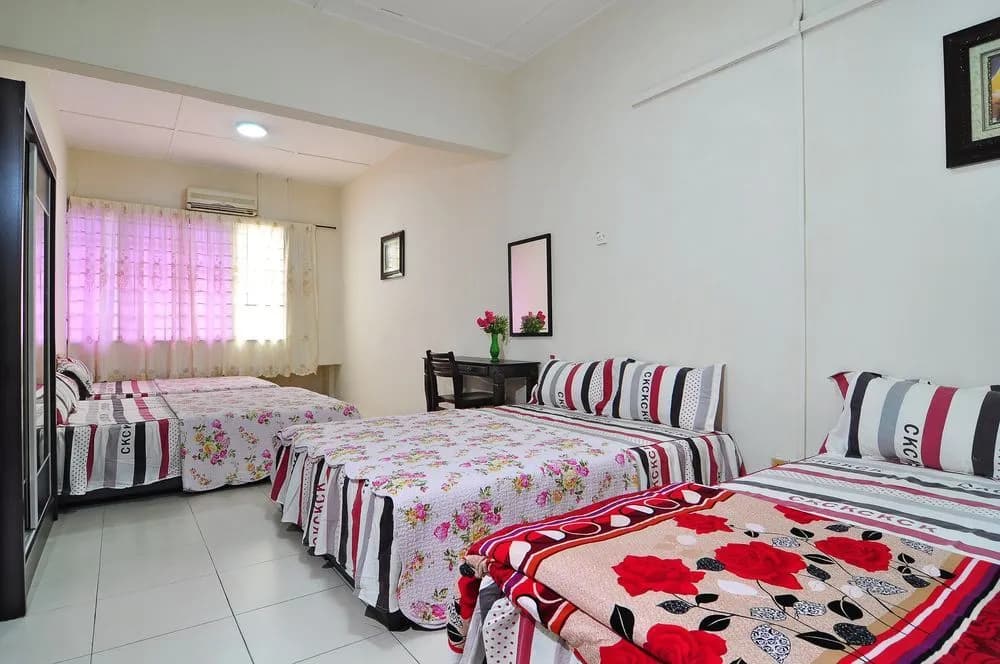 Chin Hua Holiday Home 5 - photo 6