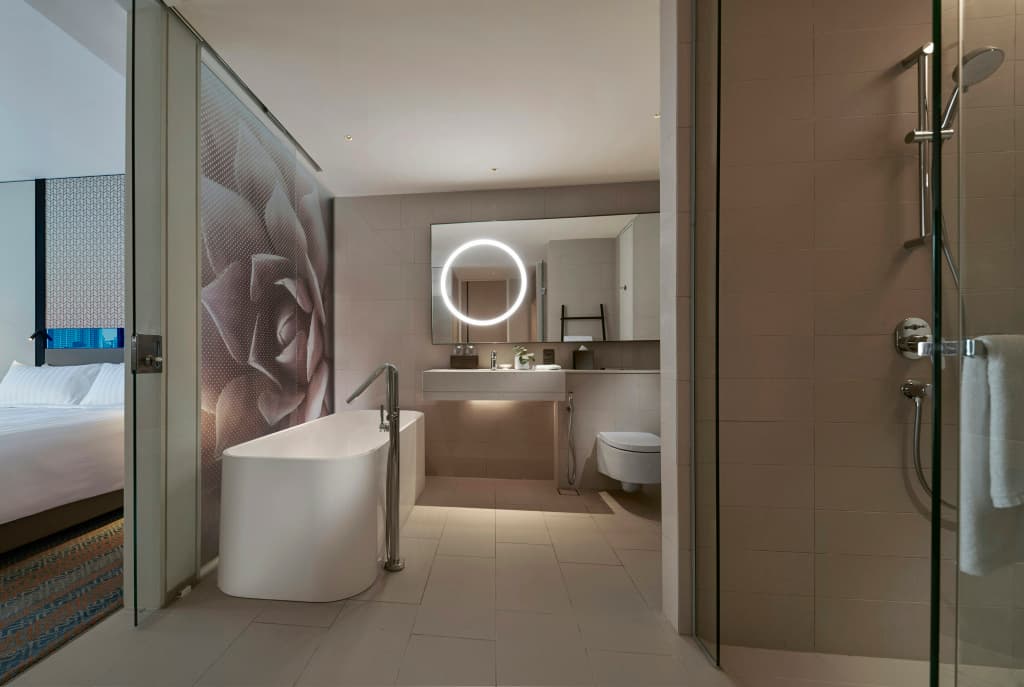 Amari Kuala Lumpur - photo 9