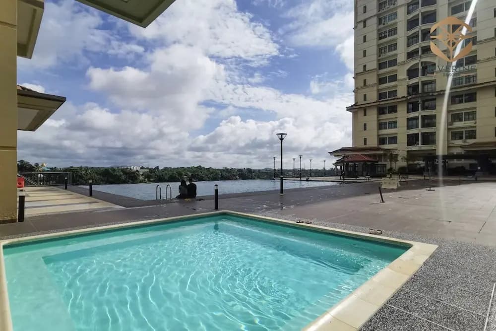 Kuching Riverine Resort - photo 15