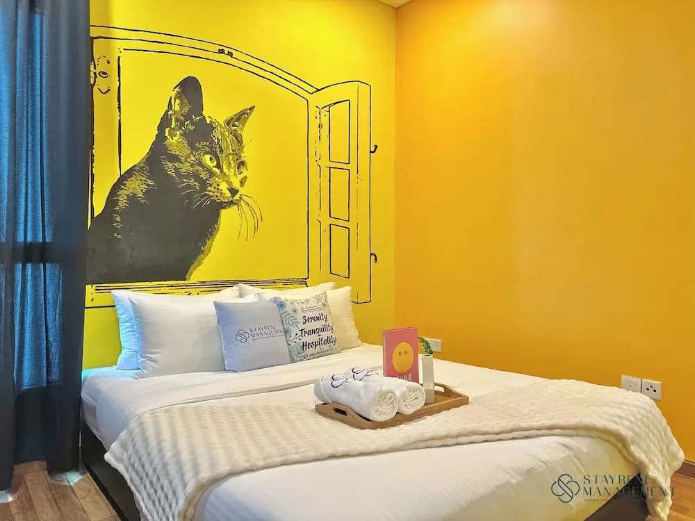 1 Medini Residence Neo by Stayrene - photo 6
