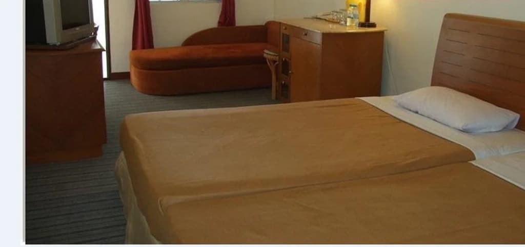 Hotel Darulaman Jitra - photo 3