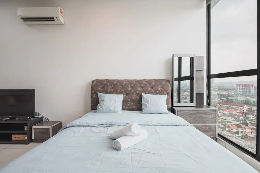 Atria SOFO Suites by Airhost - photo 3