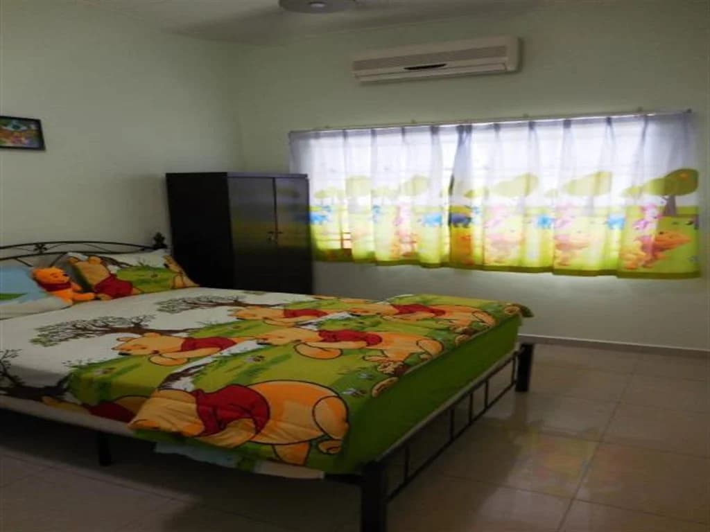 Homestay Bukit Katil Melaka - photo 6