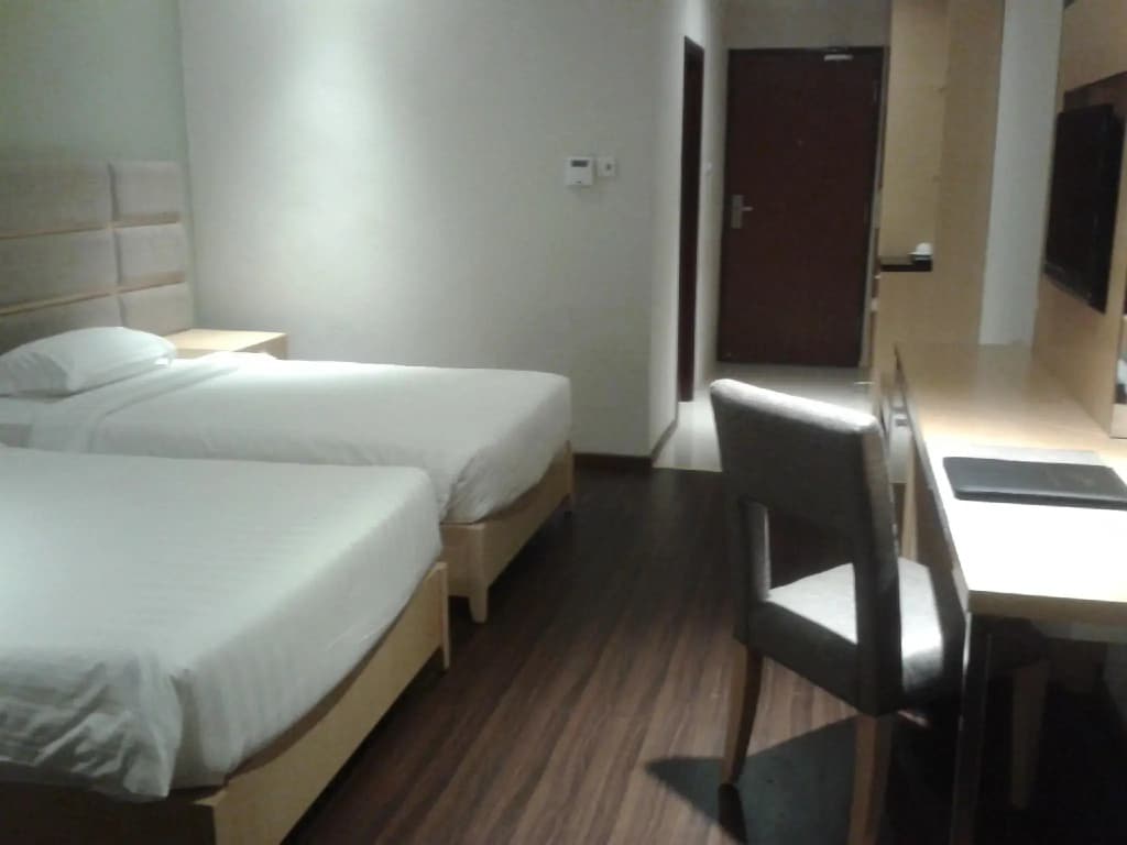 Seri Simanggang Hotel - photo 29