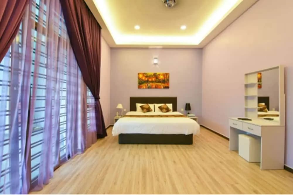 DaHong Five Star Homestay - photo 7