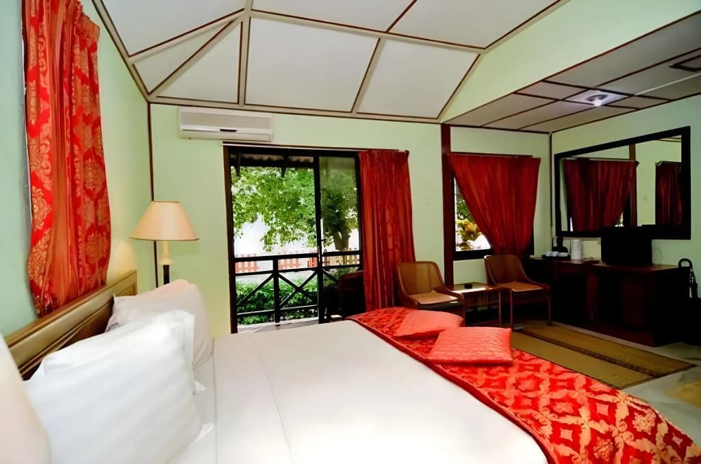 Puteri Bayu Beach Resort - photo 3