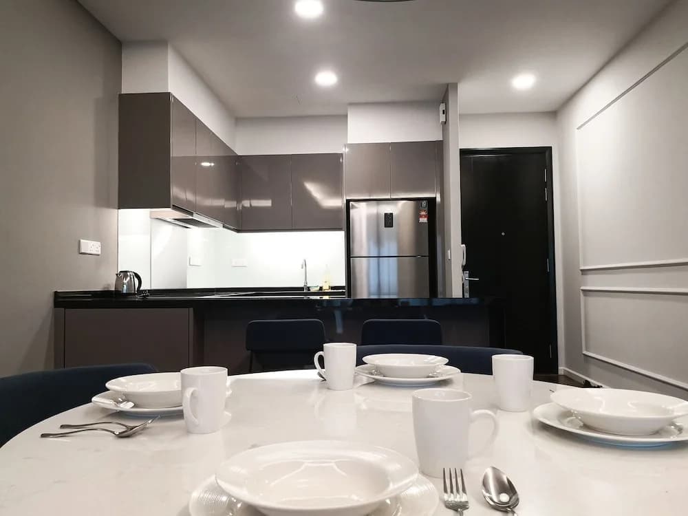 MU Vista – 360 Skypool Superior Suite - photo 18