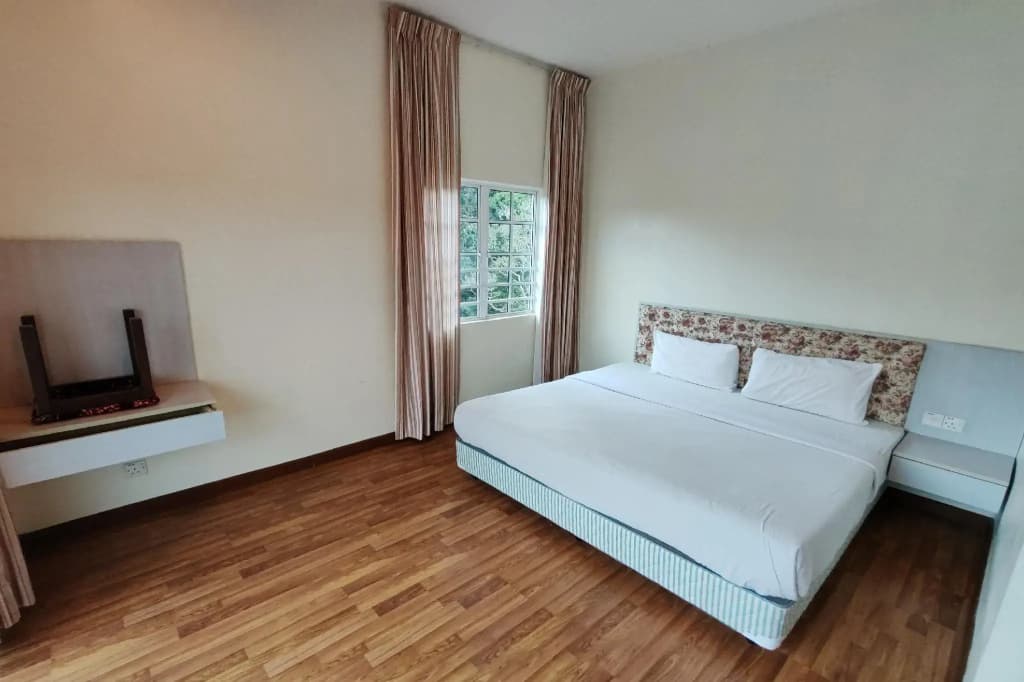 Iris House Resort & Apartment Cameron Highlands - photo 10