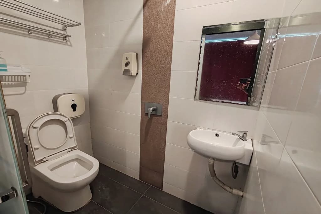 Hotel18 (MyHome) - photo 17