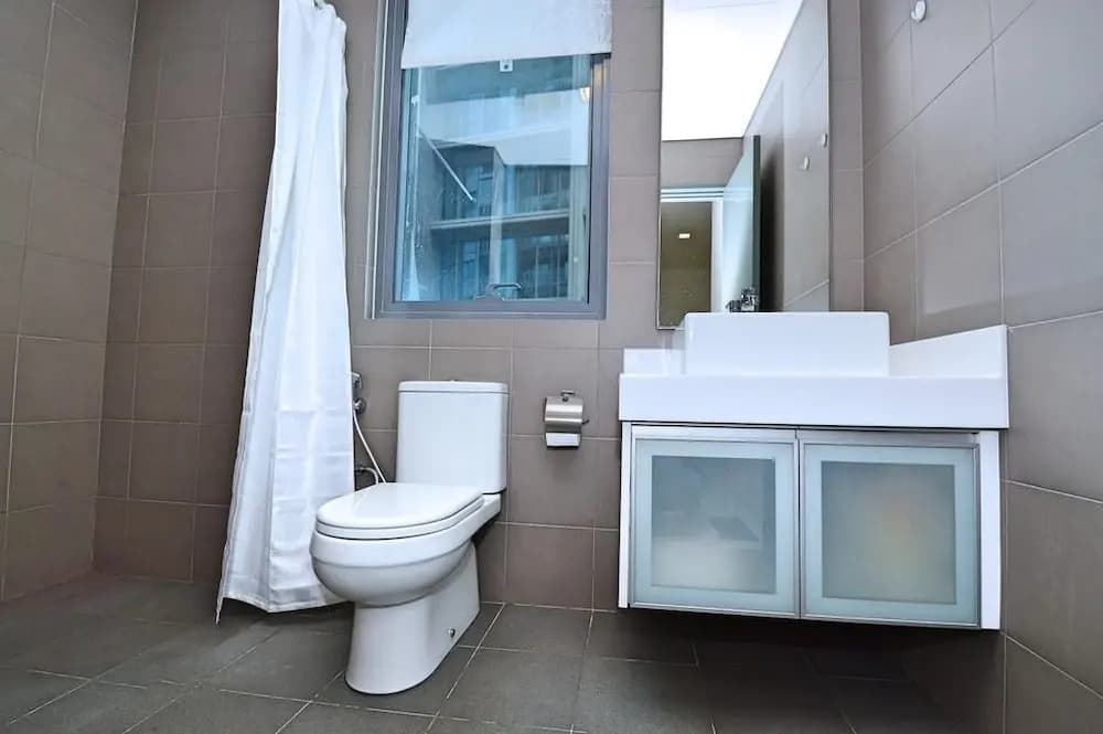 S1 Awesome 1BR near KLCC - KL Tower - Hi Speed WIFI - photo 14