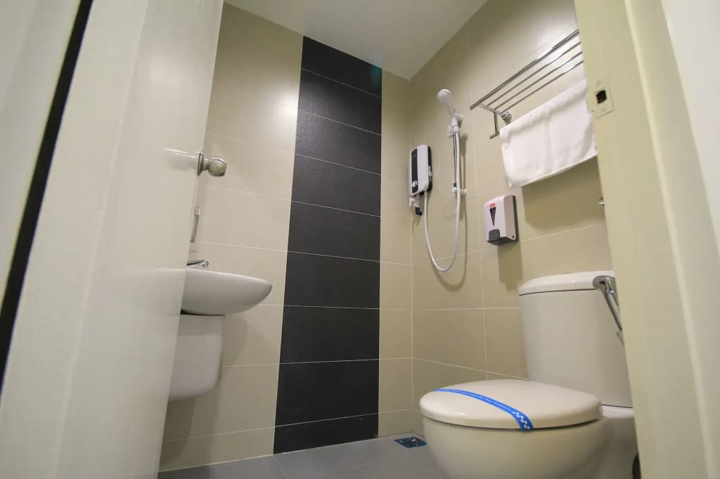 Sandy Hotel - photo 15