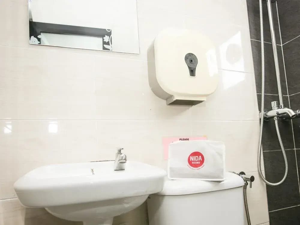 NIDA Rooms Klang Central Place - photo 9
