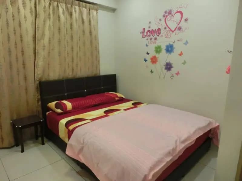 K8 Vacation Residence - photo 3