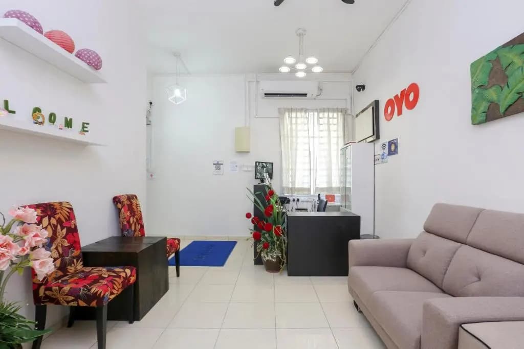 Hotel O Come Inn Premium - photo 14