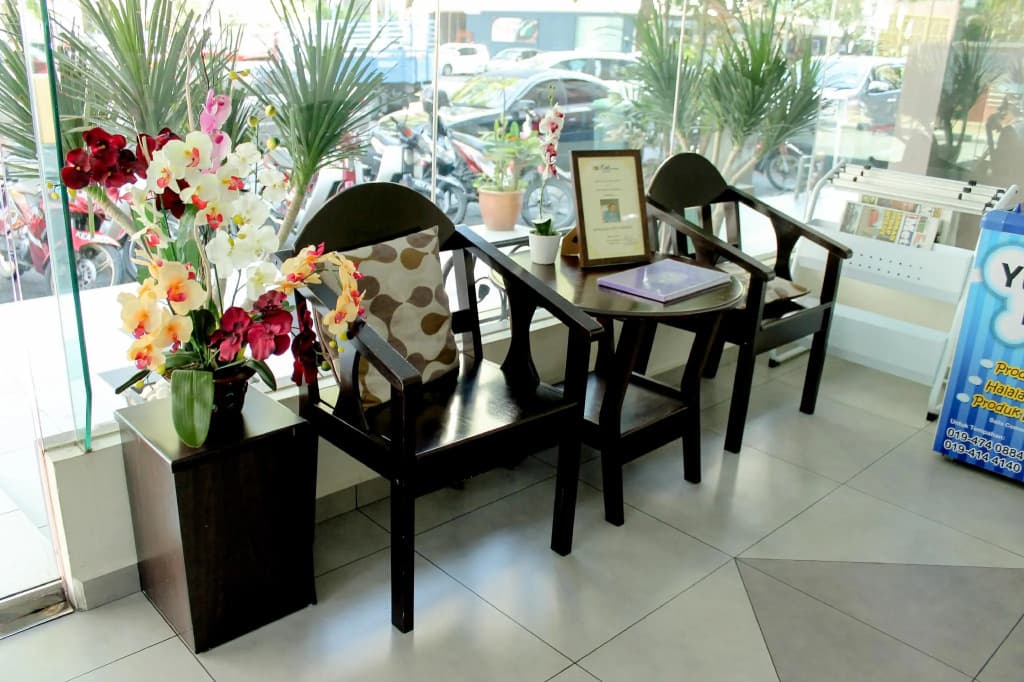 Hotel Darulaman Alor Setar - photo 14