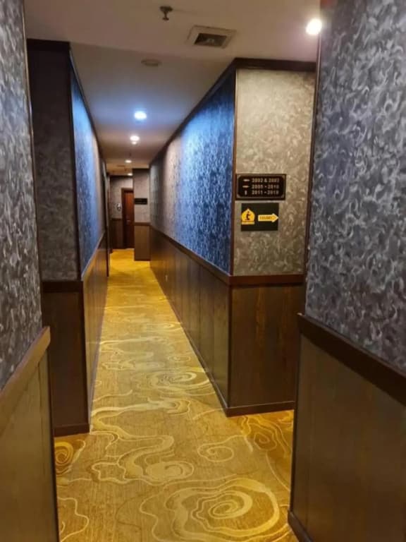 U3 Hotel - photo 13