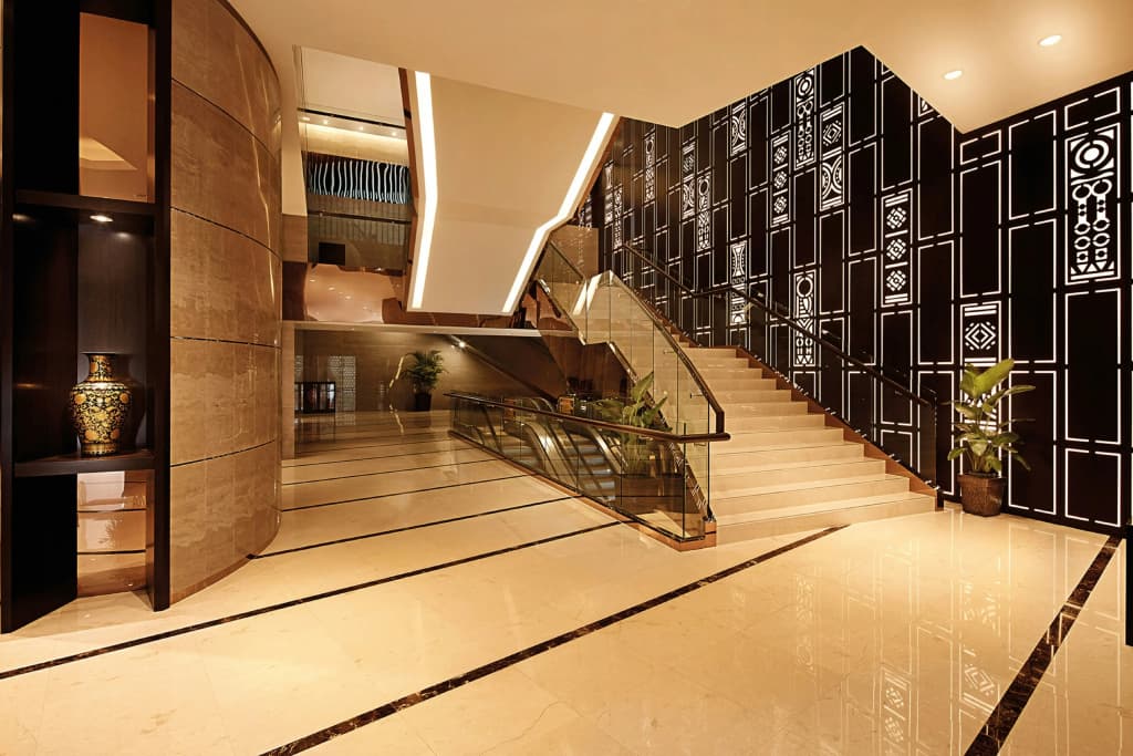 Doubletree by Hilton Melaka - photo 15