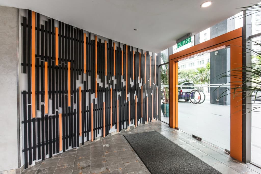 Alia Damansara by Subhome - photo 10