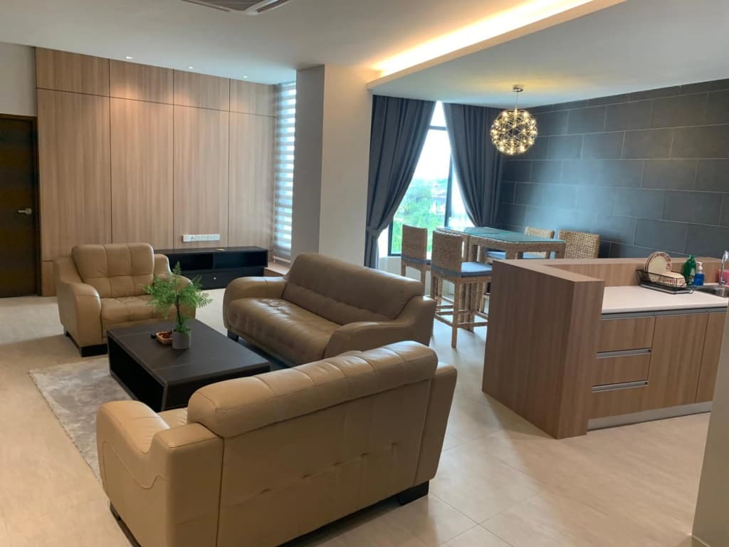 3Bedroom Rex Apartment 5min Drive to Vivacity - photo 7