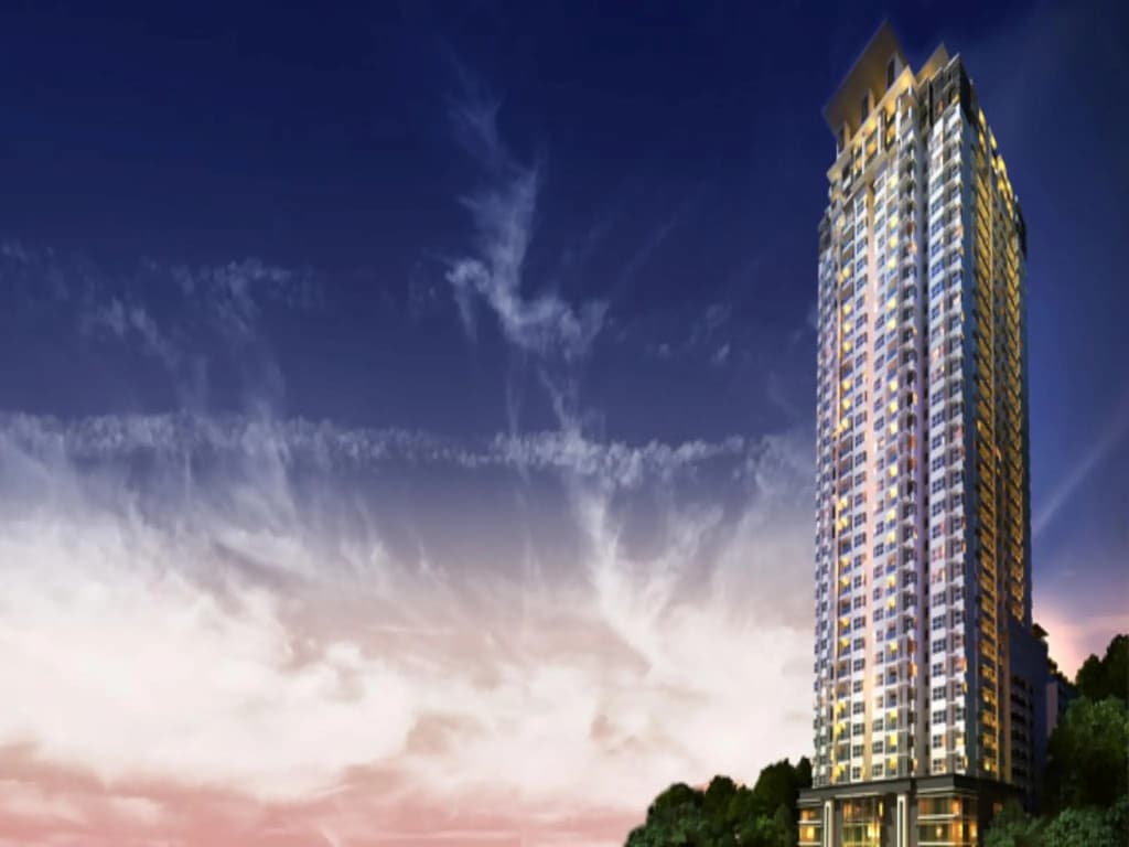 Sunday Hotel Near Petronas Twin Tower (Formerly Suasana Suites) - photo 20