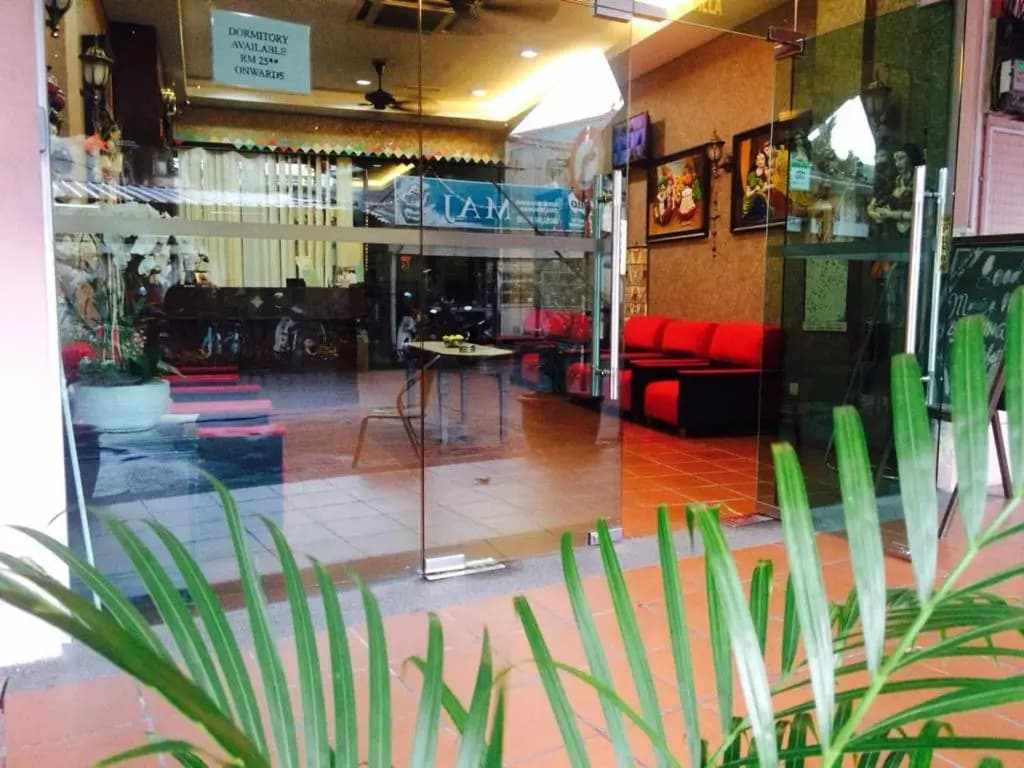 Little India Heritage Villa - photo 11
