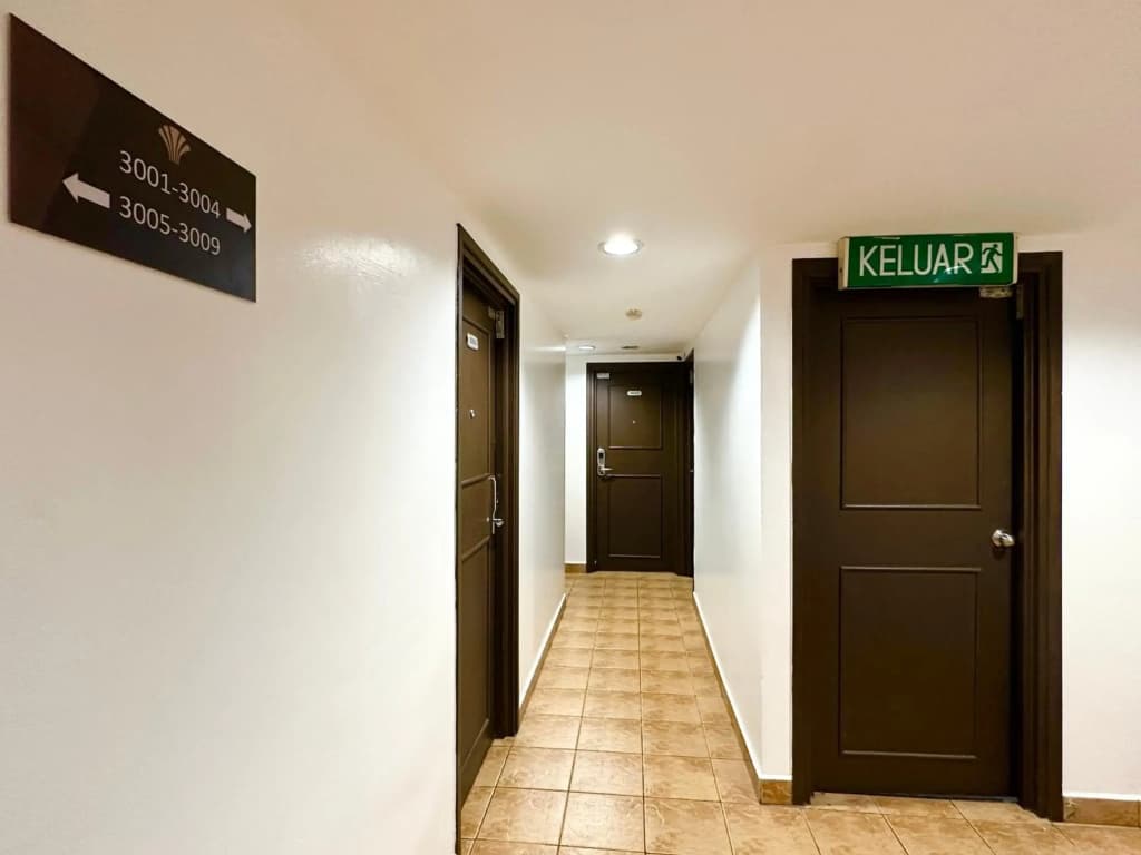 Valley Hotel - photo 25