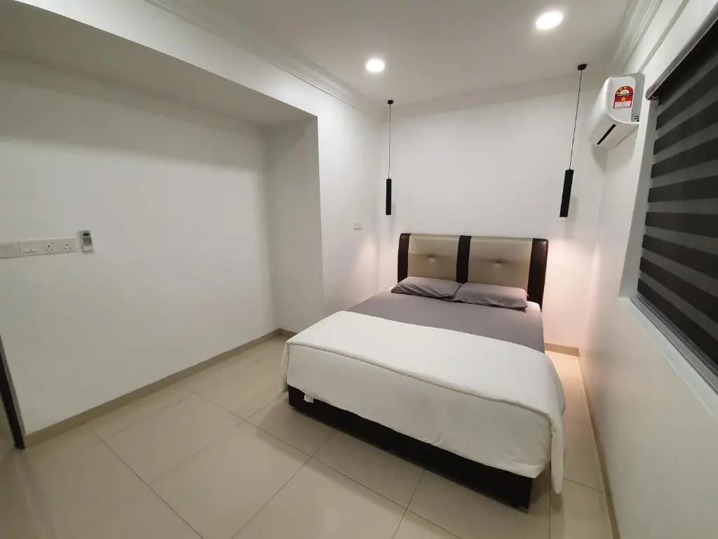 Number A Homestay - photo 4