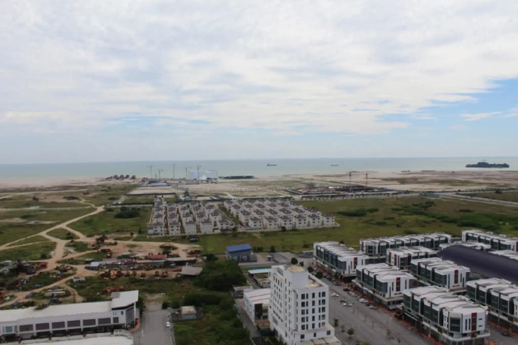 Symphony Suite Malacca - photo 15