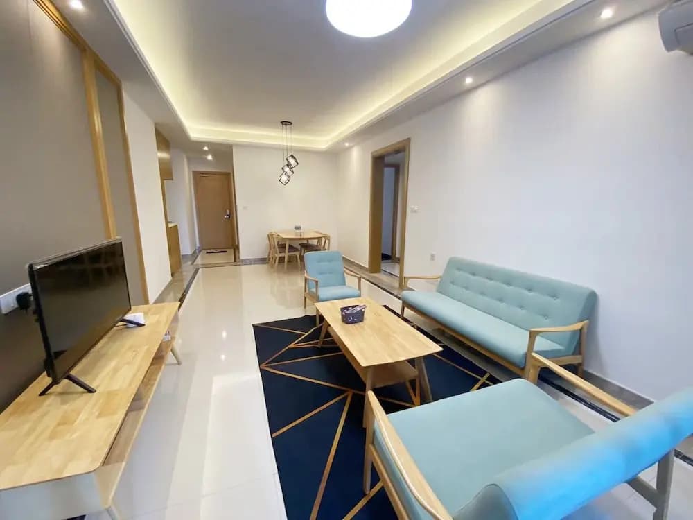R&F TrexHomestay - photo 21