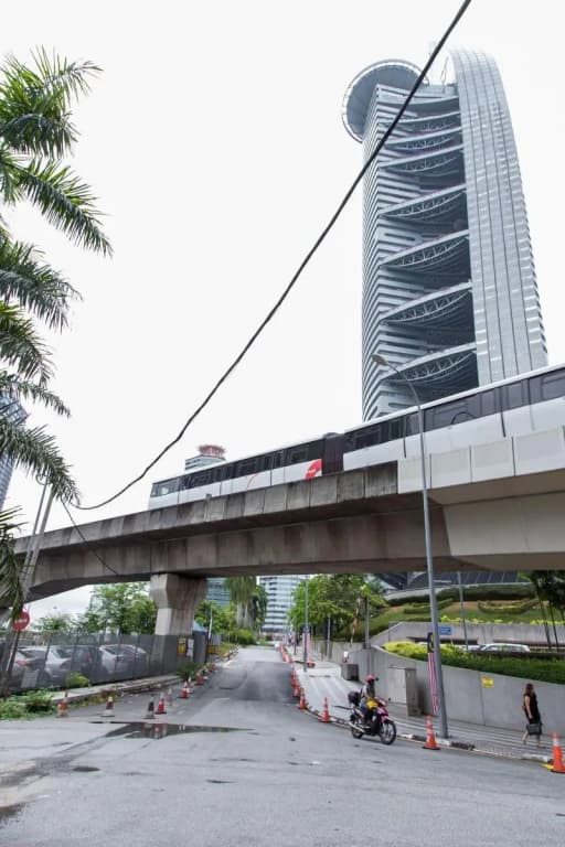 Imperial Regency Suites Petaling Jaya - photo 15