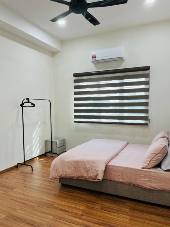 Sofea Mutiara Homestay Ipoh - photo 22