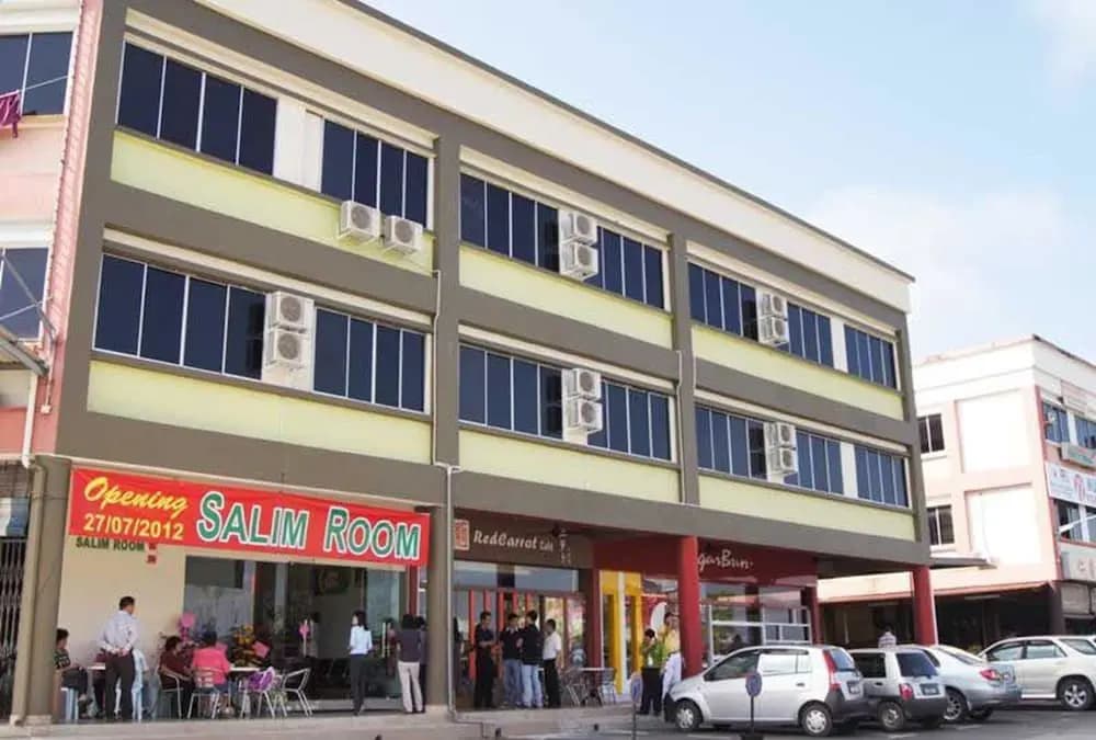 Salim Inn - photo 29