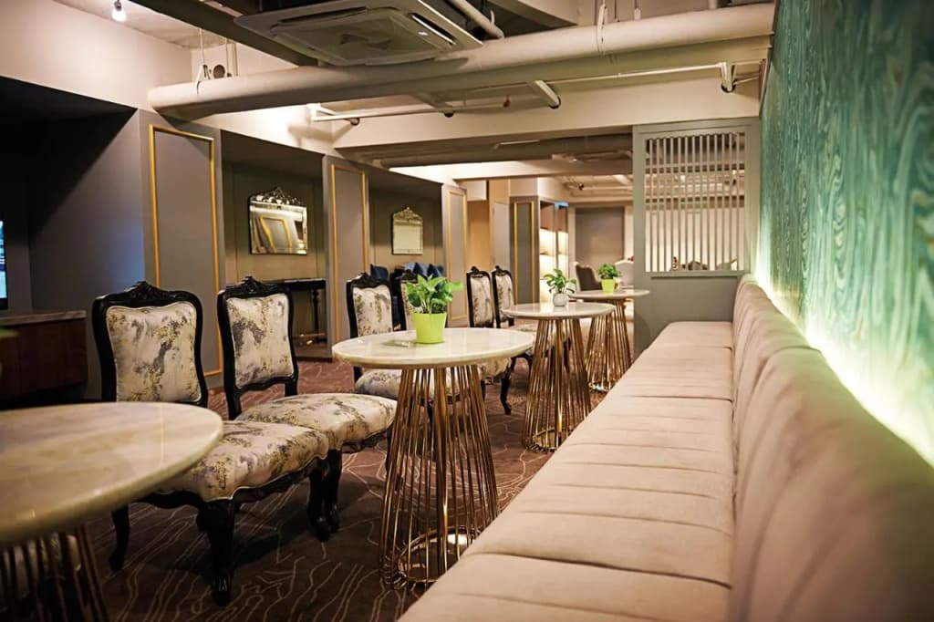 Cosmo Hotel Kuala Lumpur - photo 26