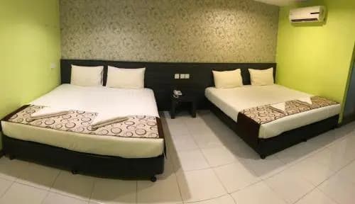Sarikei Garden Hotel - photo 30