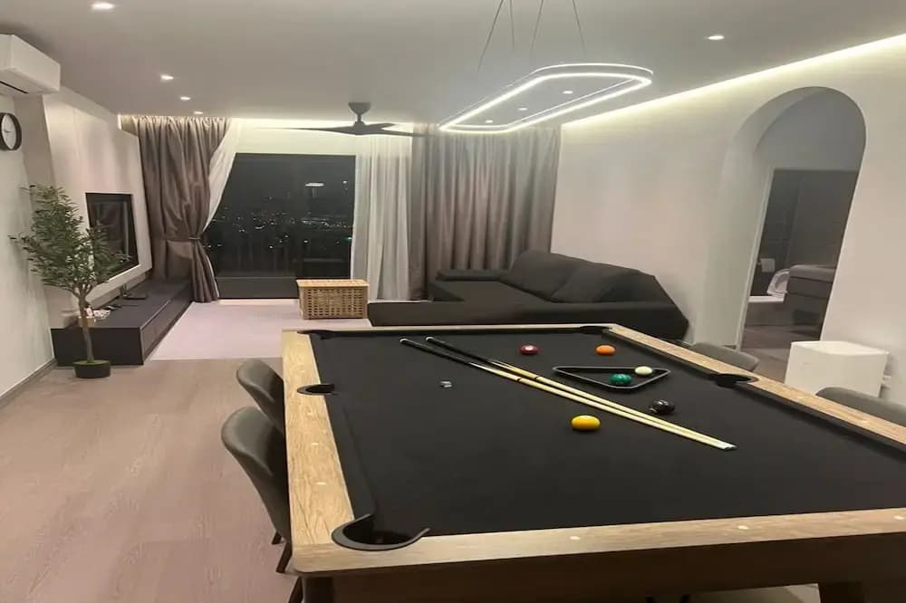 Netizen Cheras Residence by Emily in Town - photo 26