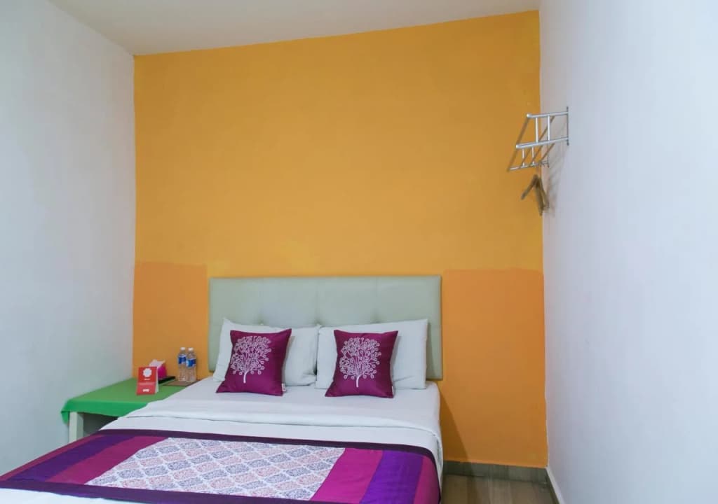 City Kuchai Hotel Kuchai Lama - photo 4