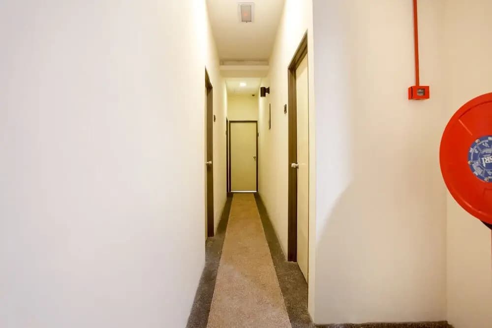 Sk Hotel 2 - photo 10