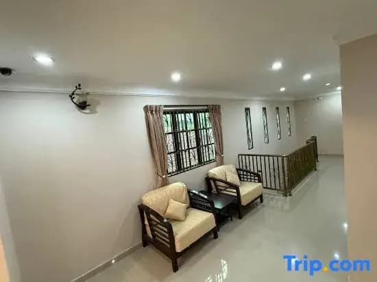 Megrram Homestay Ipoh - photo 5