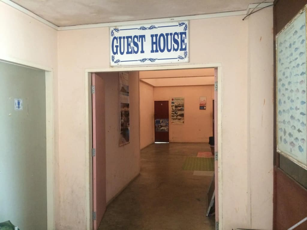 Yaudin Guest House - photo 9