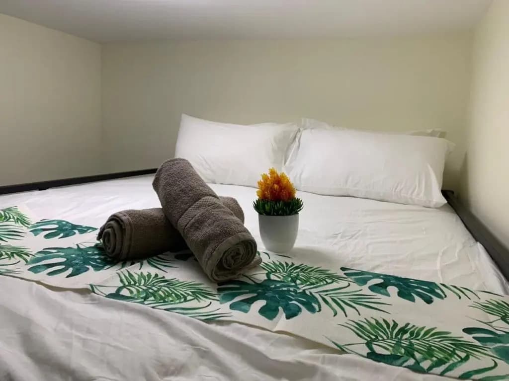 Tebrau City Residence,Warm Suite by HomestayJB - photo 2