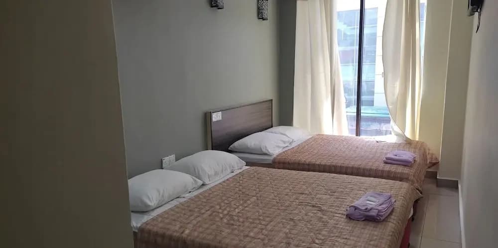 OYO 90542 My Hotel Seremban - photo 3