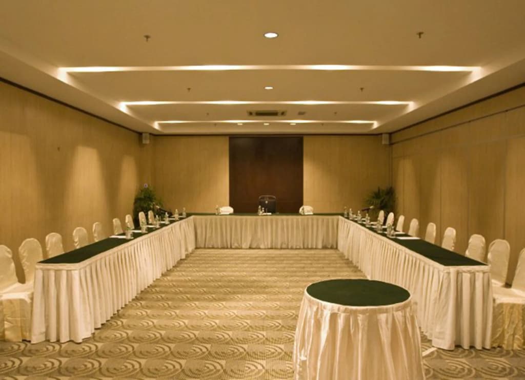 Hotel Olympic Malaysia - photo 12