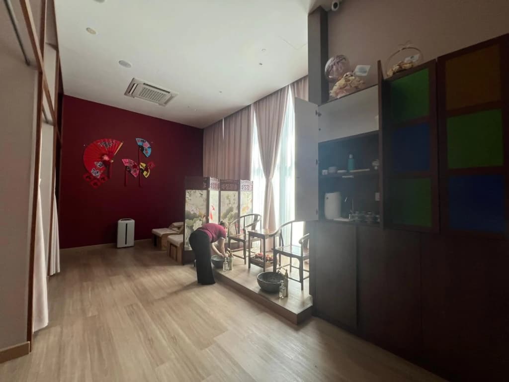 Super Star Suite 5min KLCC Netflix 1cp - photo 7