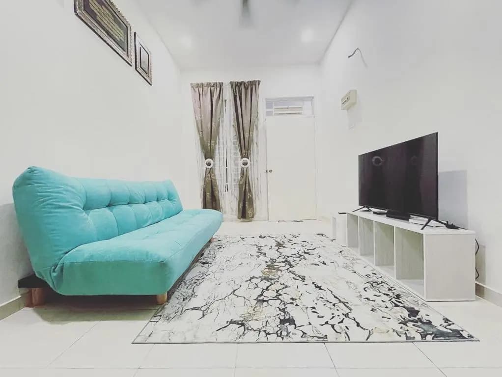 A'Five Homestay - photo 2