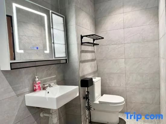 Armadale Residence 10 to 20 Pax-Galacity Airport-Free Parking - photo 4